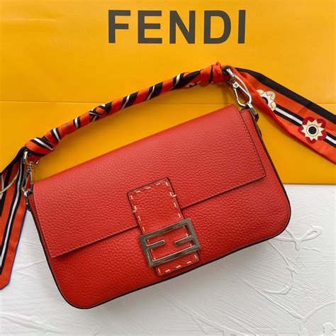 fendi first black bag|fendi bag price list.